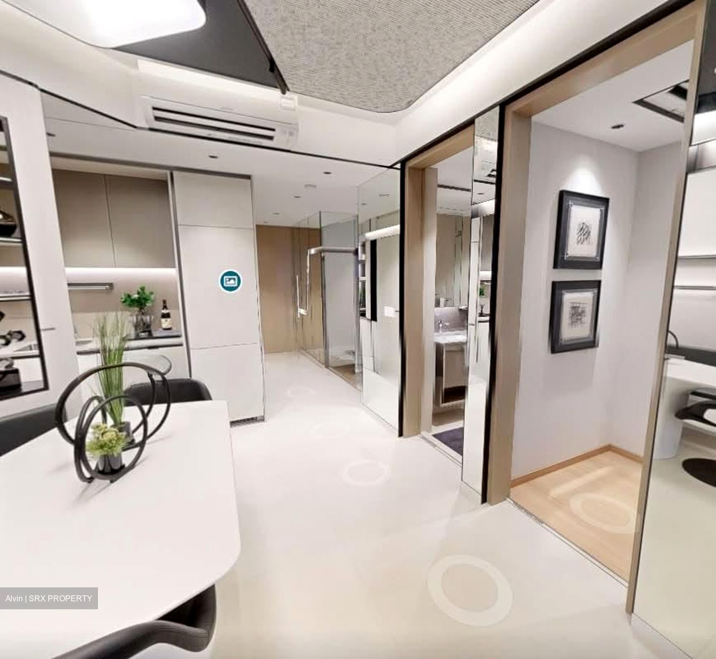 Zyon Grand (D3), Apartment #580133131